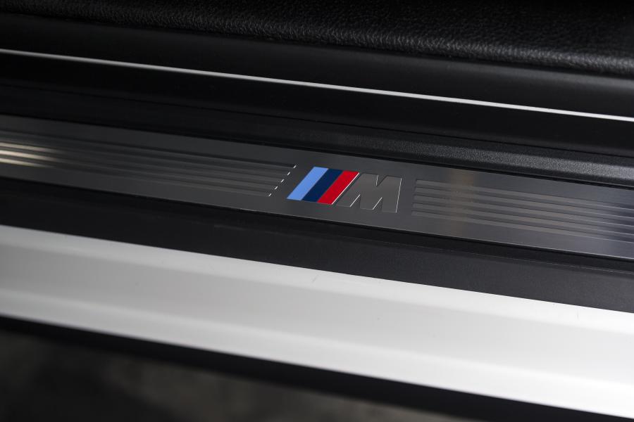  BMW 435i Coupe ZHP Edition 2015 года  (фото 35 из 38)